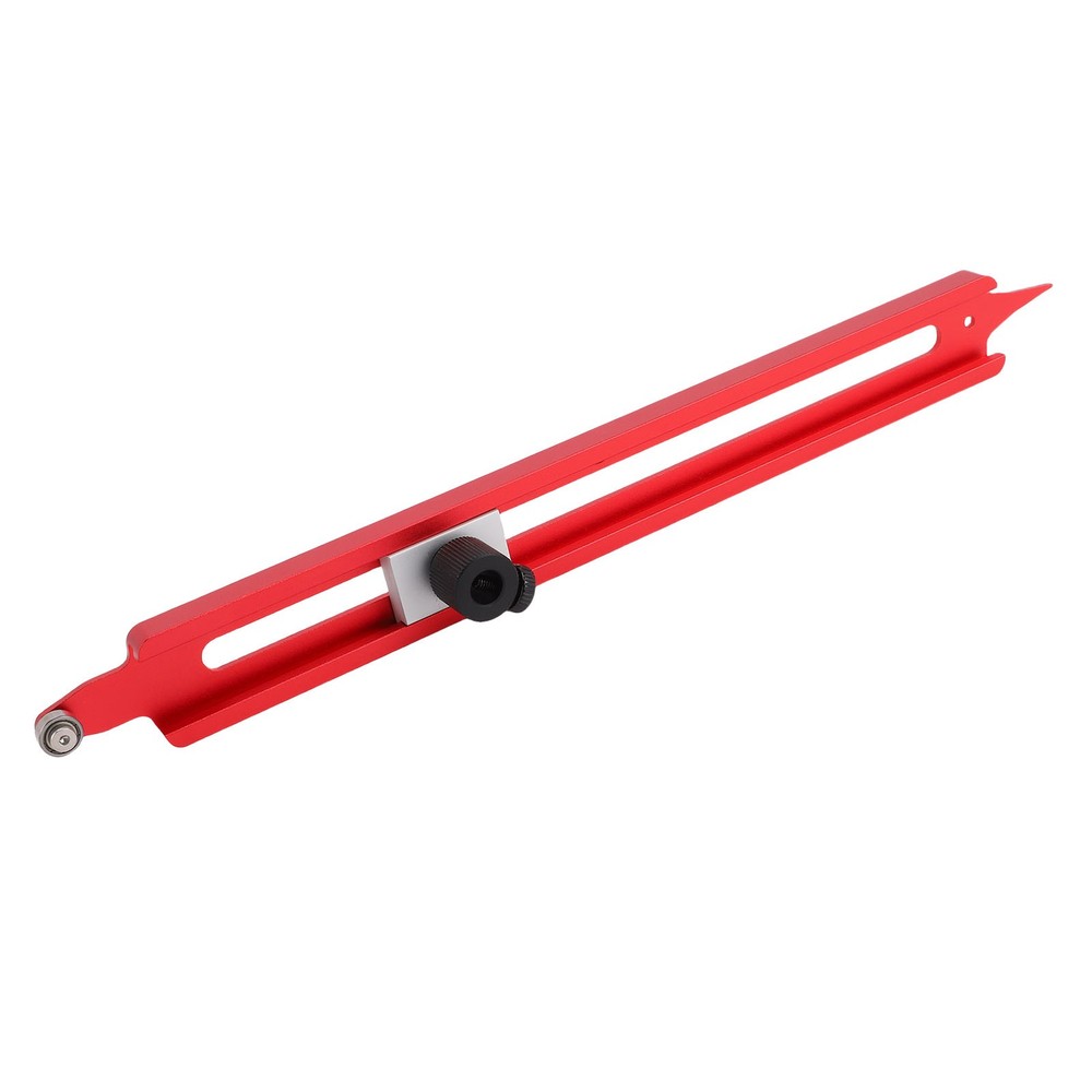 Precise Contour Scribe Tool For Woodworking Professionals