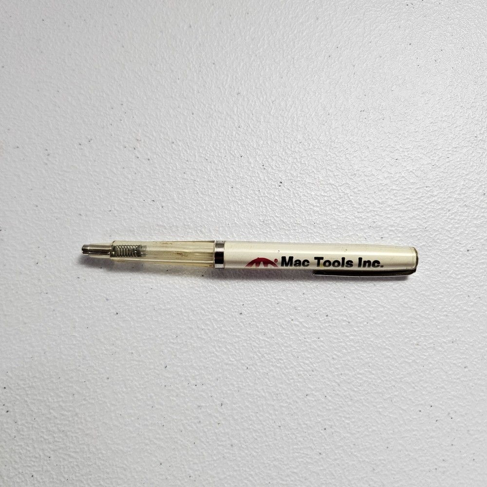 Mac Tools Spark Plug Tester Model SP-1