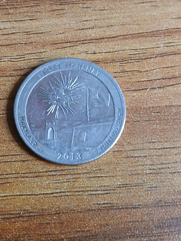 Collectable Quarters