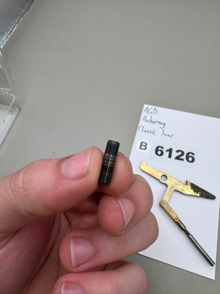 AGD Automag Classic Sear