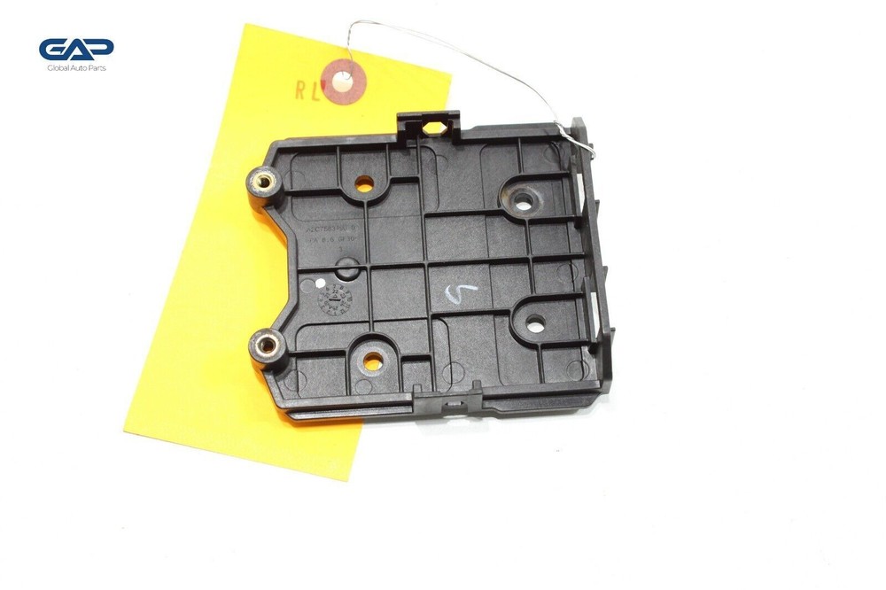 2015 - 2024 FORD EDGE REAR LEFT BLIND SPOT RADAR SENSOR MODULE BRACKET OEM