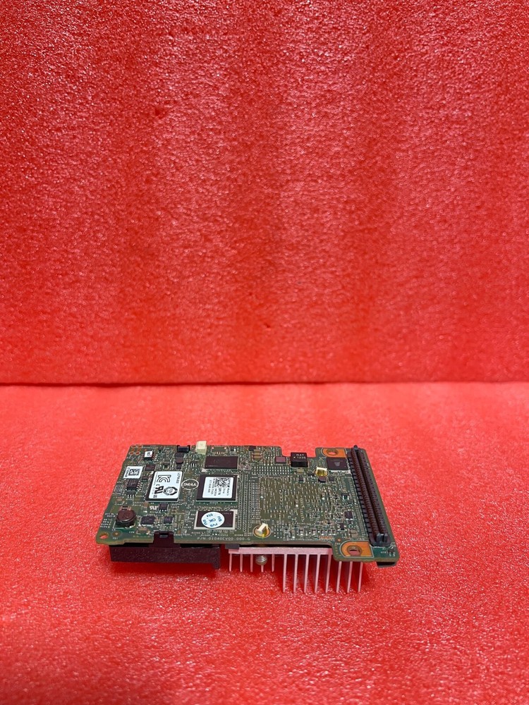 Dell MCR5X PERC H710 512MB Mini Mono RAID Controller