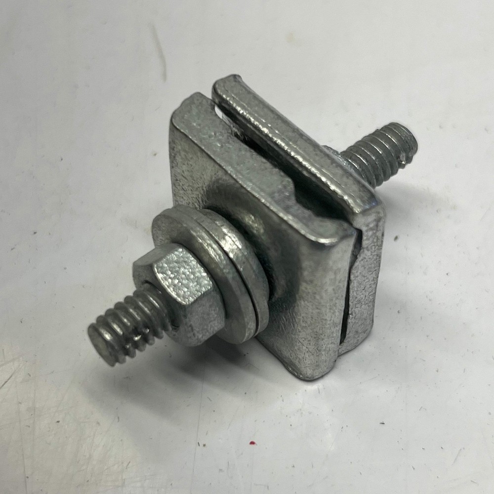 MSI (50 PACK) D Cable Lashing Wire Clamp