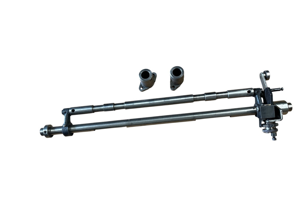 UPPER FEED ROLLER COMPLETE SET 5340=36-5312-1