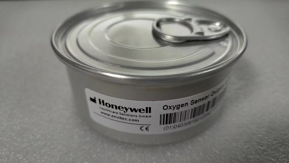 Brand New ENVITEC Oxygen Cell SENSOR detector OOA101