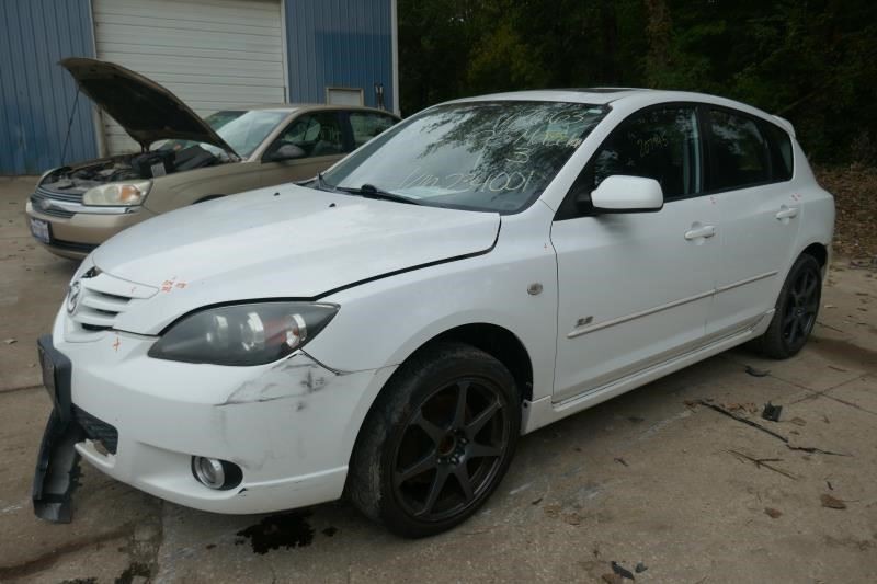 Jack fits 2005 Mazda 3 1756352