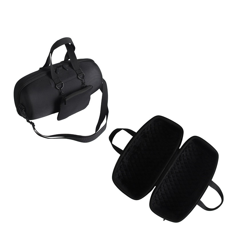Speaker Carrying Case for JBL Xtreme 5 Speaker Dust-Proof Protective Accessory