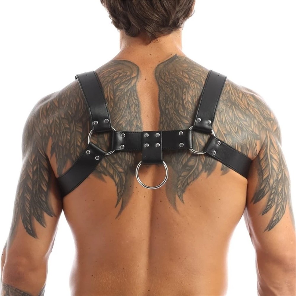 Harness for Men