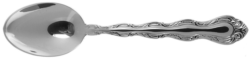 Reed & Barton Bordeaux  Teaspoon 5771814