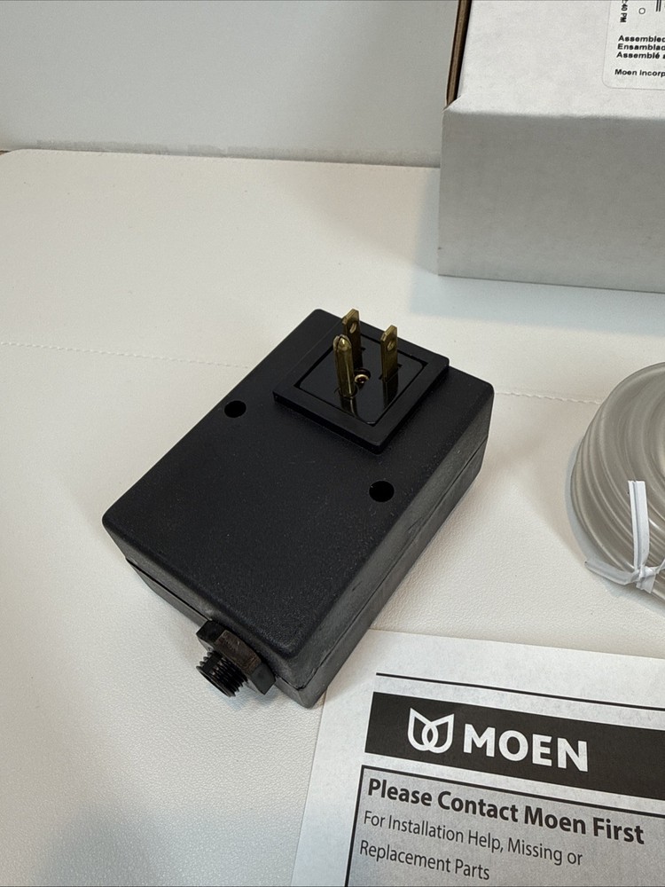 Moen ARC-4200 Garbage Disposal Air Switch Controller Base ONLY