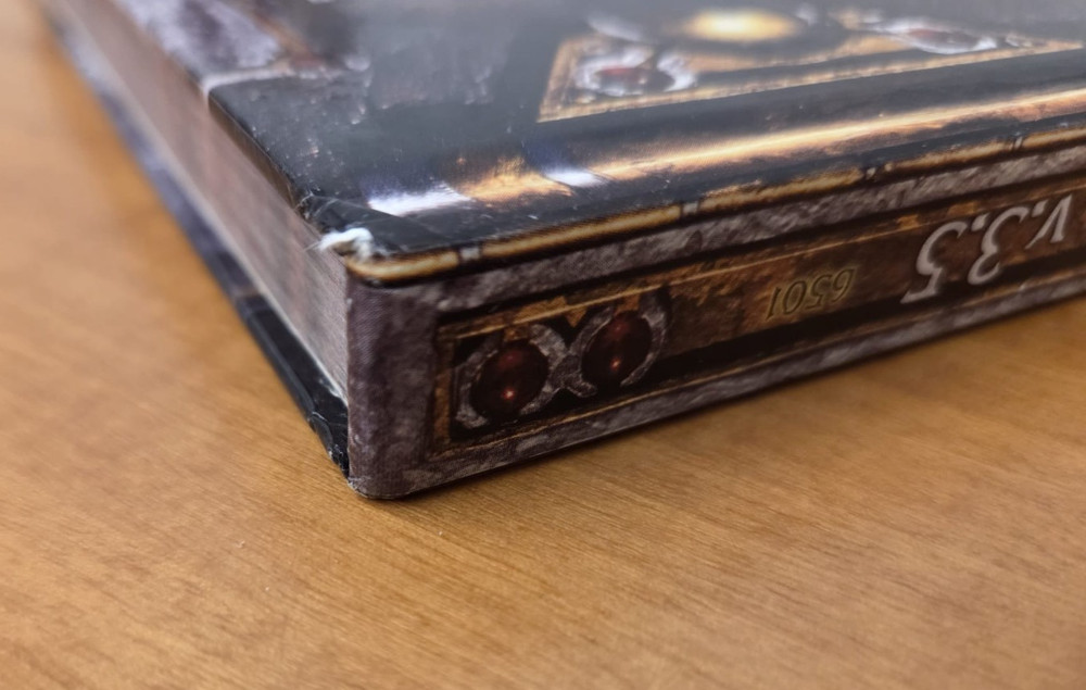 Dungeons Dragons Player Manual 6501 Basic Manual I v.3.5