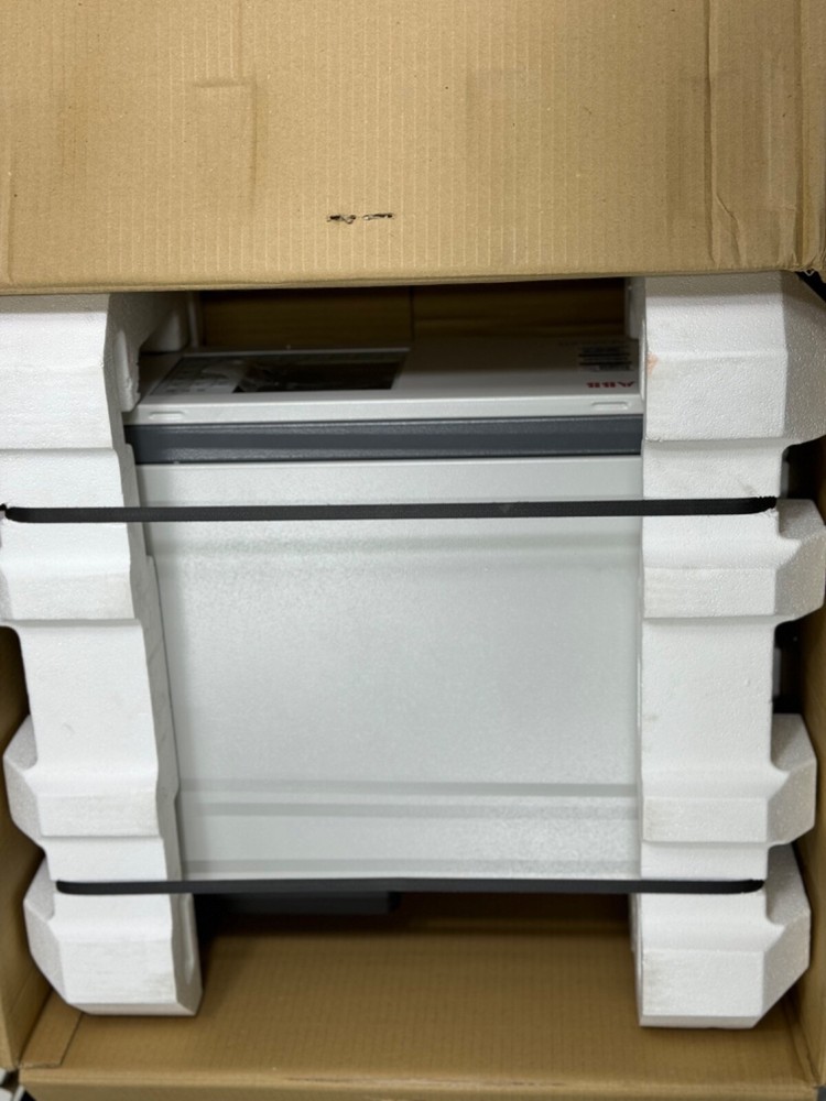 ABB AO2020 CONTINOUS GAS ANALYZERS AO2000 SERIES