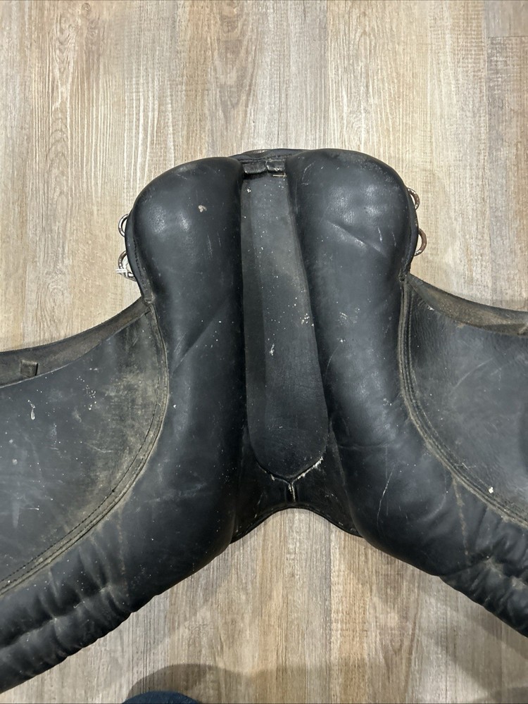Dressage Saddle