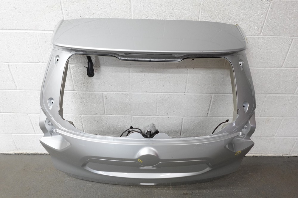 2014-2020 NISSAN ROGUE REAR TAILGATE LID SHELL (OEM)
