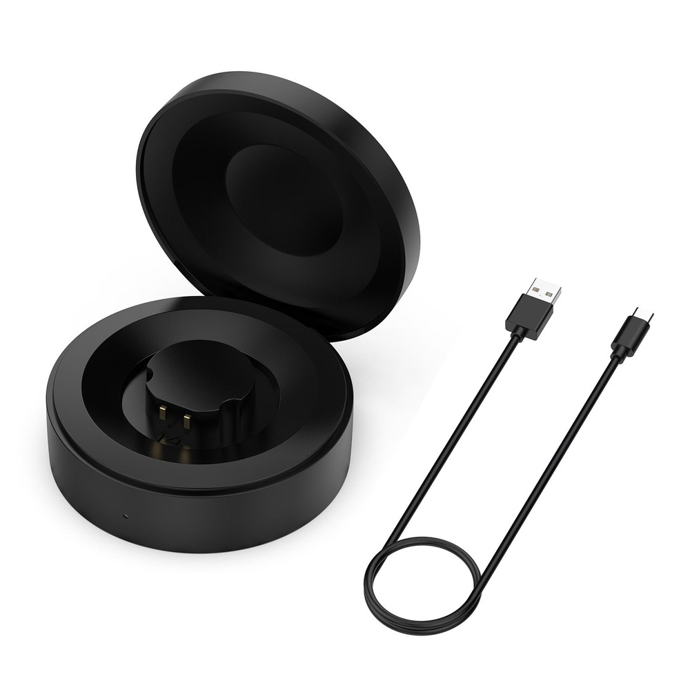Portable Smart Ring Charger Charging Case Box 12-13# Accessories For RingConn