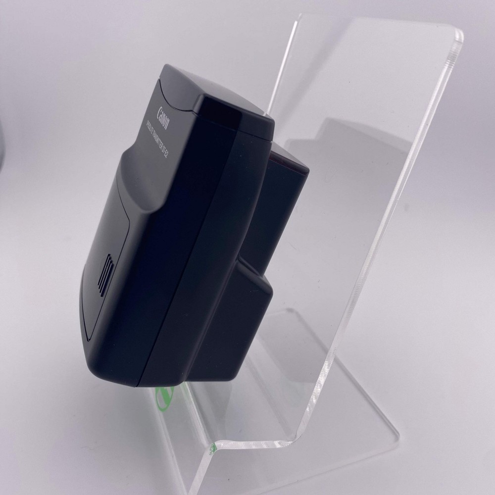 Canon Speedlite Transmitter ST-E2 Shoe Mount Controller 2478A001