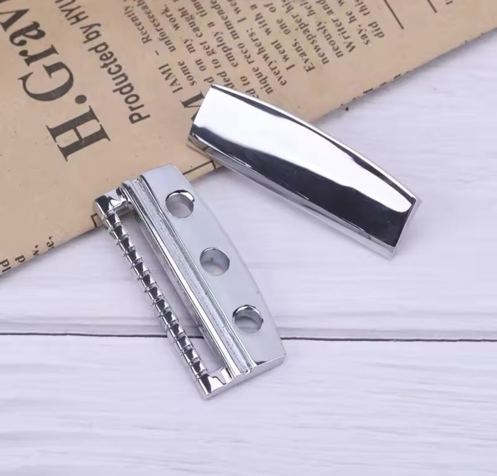Yaqi SE Single Edge Safety Razor Replacement Head Only