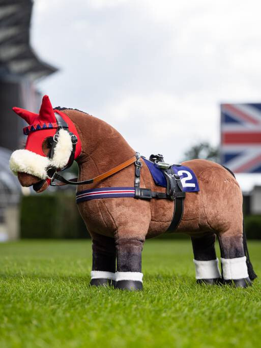 LeMieux Toy Pony - Chancer