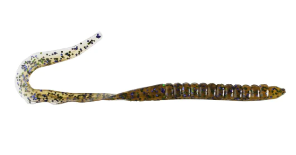 Zoom U-Tale Worm 6-3/4" (20 Pk)