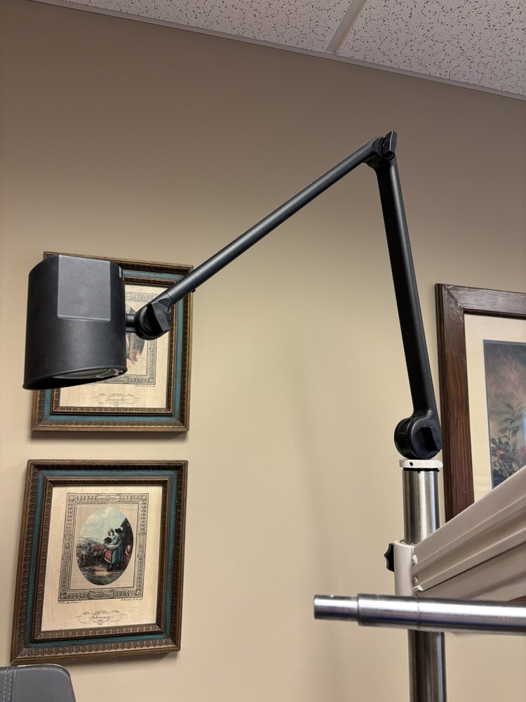 Marco Combo Chair And Stand