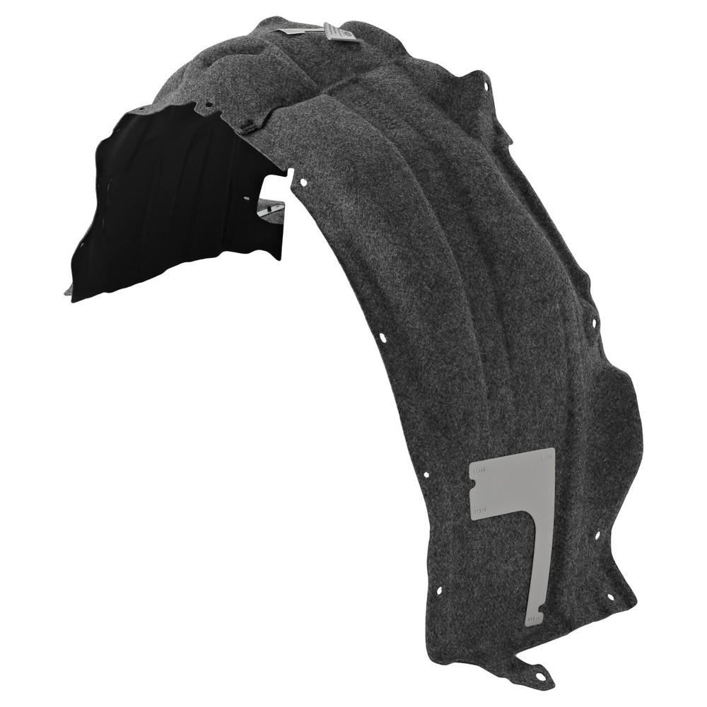 Fender Liner For 2021 Lexus IS350 Front Driver Side CAPA