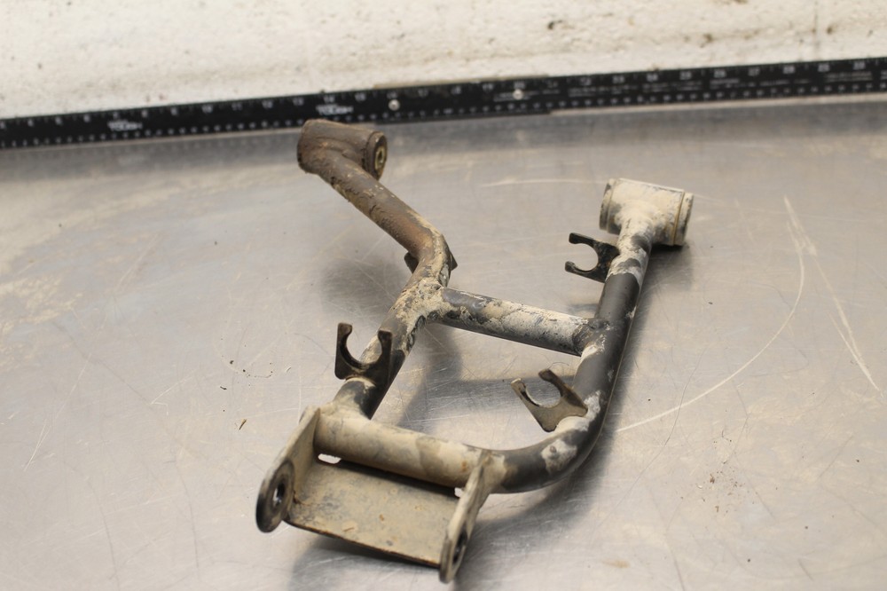 2006 Arctic Cat 400 4x4 Automatic REAR BACK UPPER RIGHT CONTROL A ARM A193