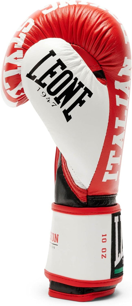 , Explosion Boxing Gloves