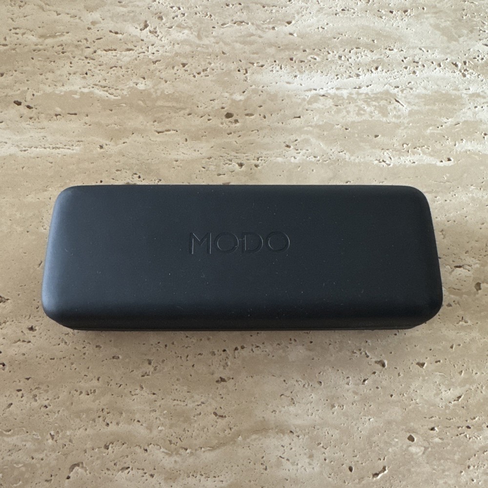 Modo Eyeglasses Case