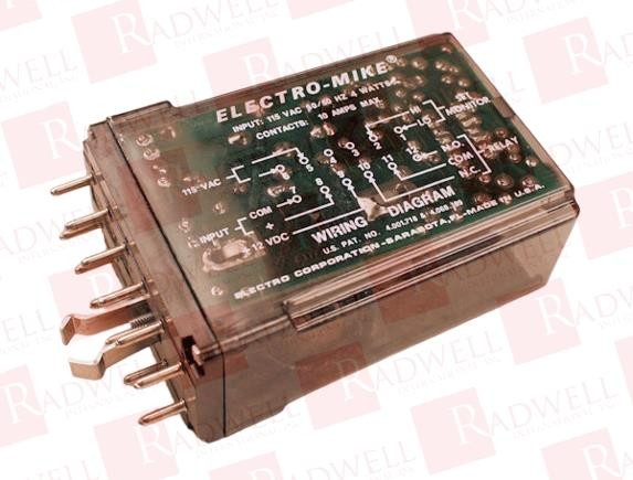 HONEYWELL PAC025A / PAC025A (USED)