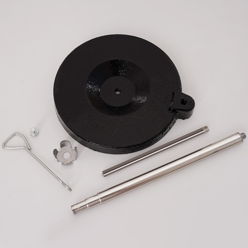 Adjustable Cone Thread Stand Holder for Sewing Machine Embroidery