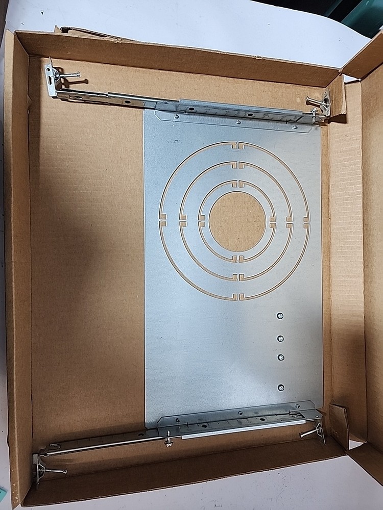 LITHONIA UNIVERSAL WAFER PAN # WF8643 PAN U