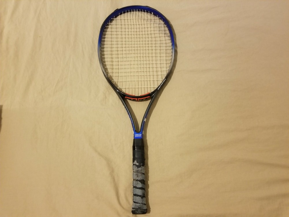 Head Tennis Racket