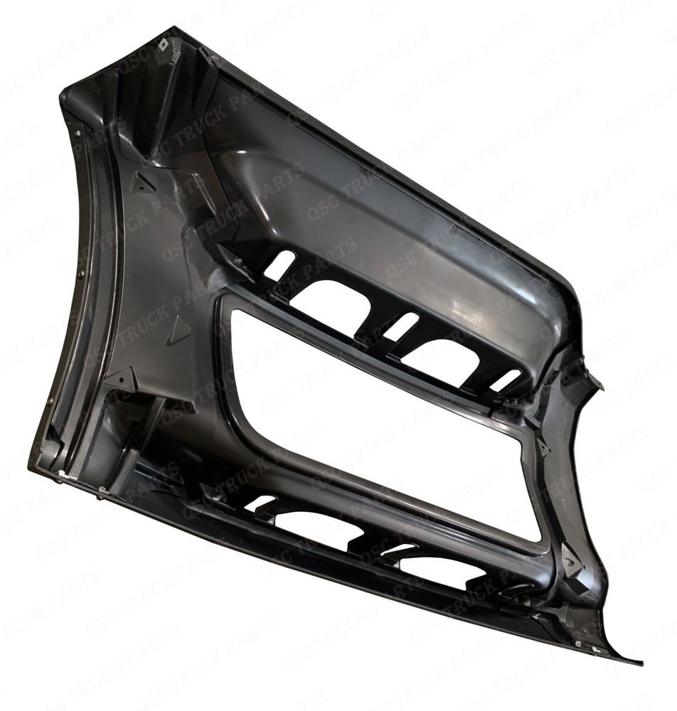 QSC Replacement Front Step Fairing Panel Right Side for Peterbilt 579 13-21