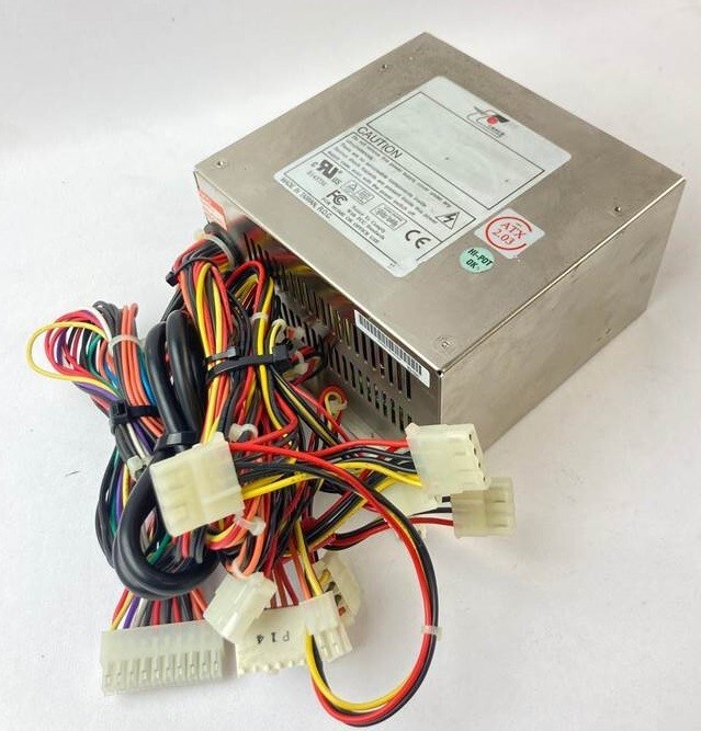 Zippy Technology AP2-5400F-RV2S Power Supply