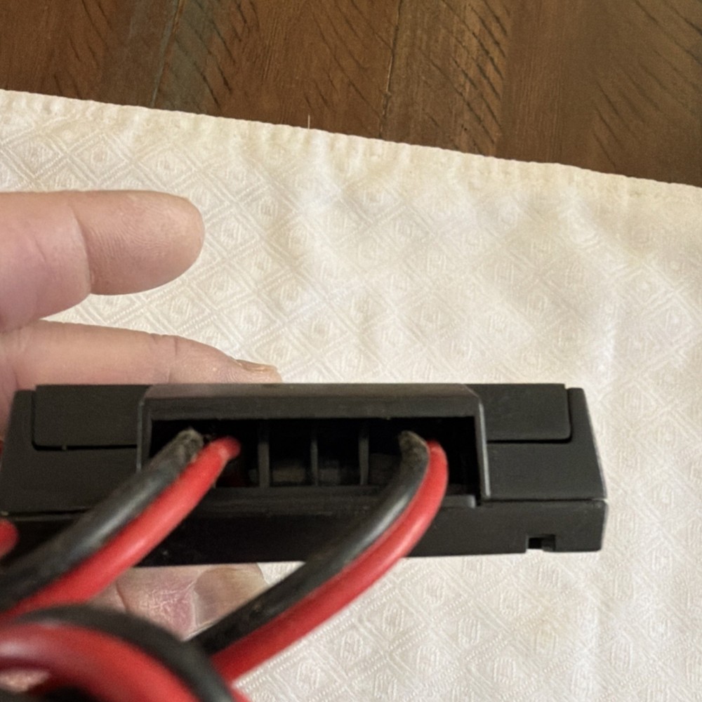 Sunforce 7Amp Solar Charge Controller 12V 7A Automatic Voltage Detection