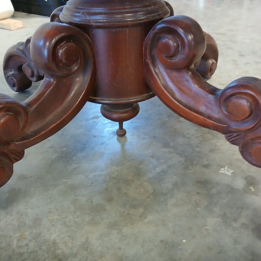 Antique Dining Table