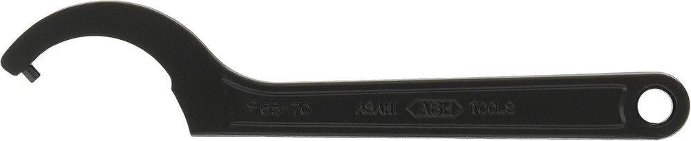 ASAHI Pull Pin Spanner WRENCH Open End 65/70 FP6570 JPN