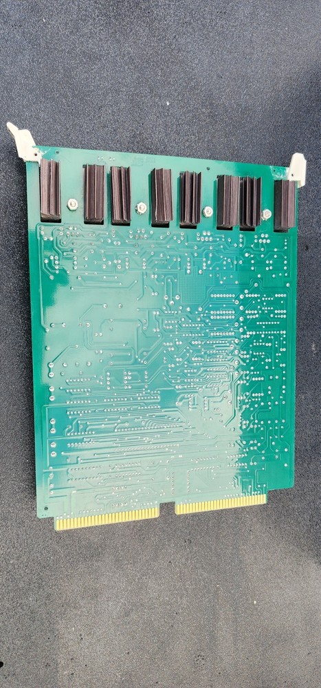 BOGEN MULTICOM-2000 CONTROLLER WITH 1 CARD