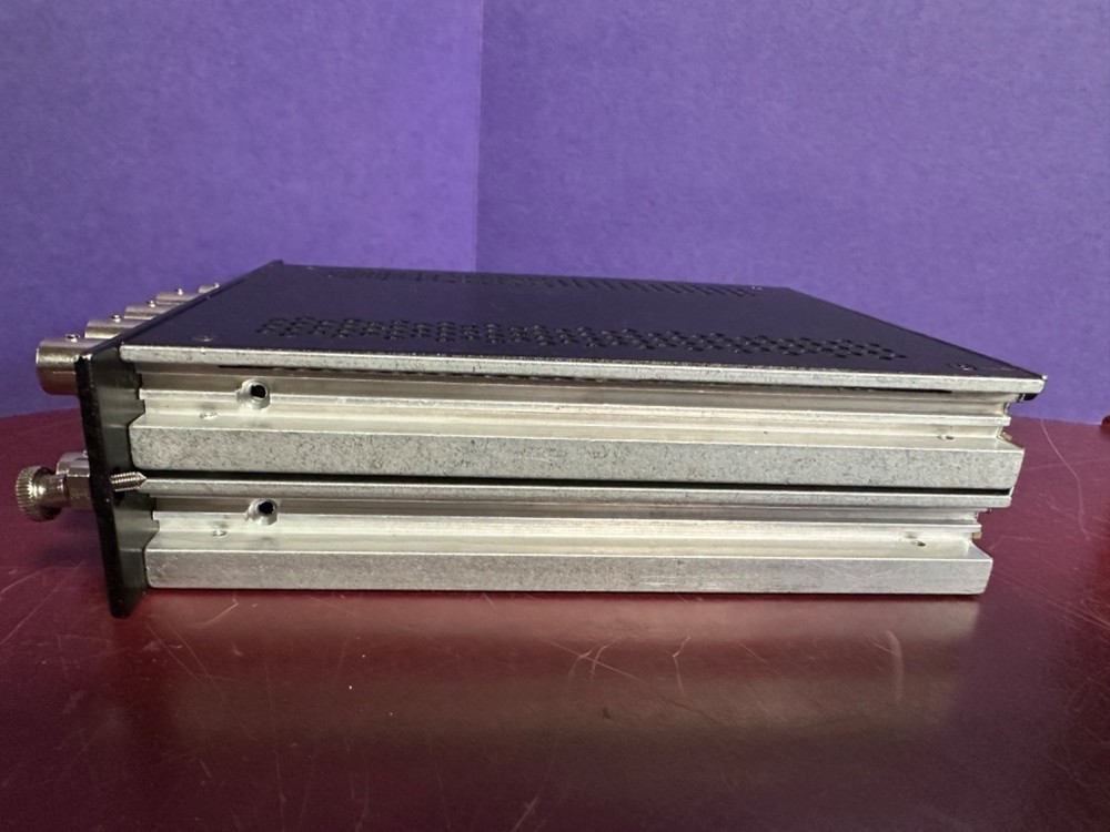 AS IS UNTESTED Meridian Technologies PT-8000iR-0