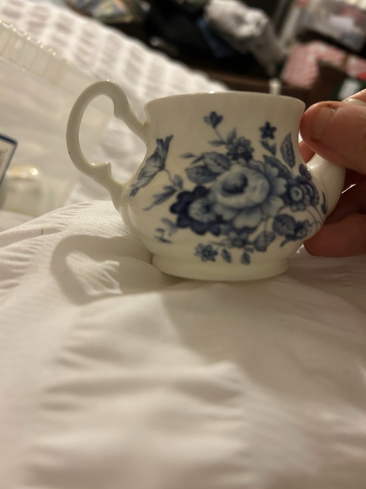 Miniature Teapot