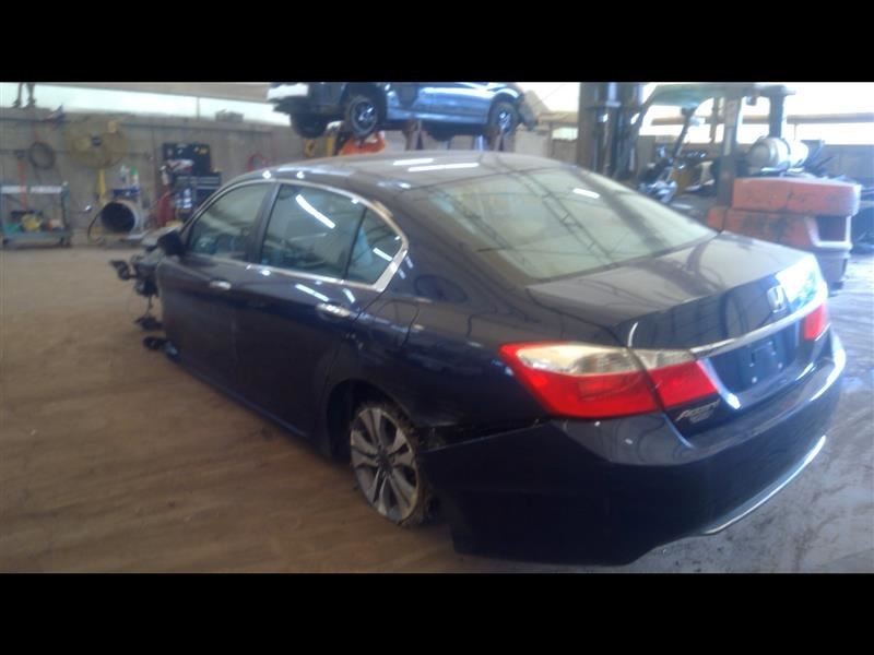 Engine ECM Electronic Module Engine Control 2.4L Fits 15 ACCORD 4221106