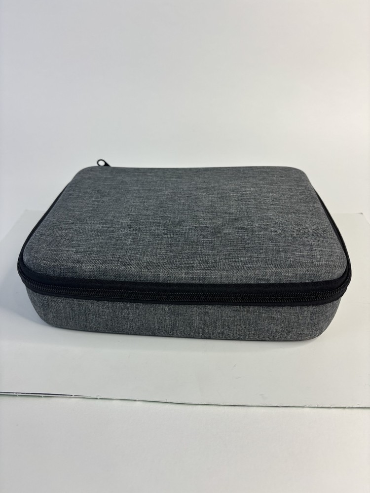 E88GT Foldable App Camera Drone Remote Control Controller Camera Case Black