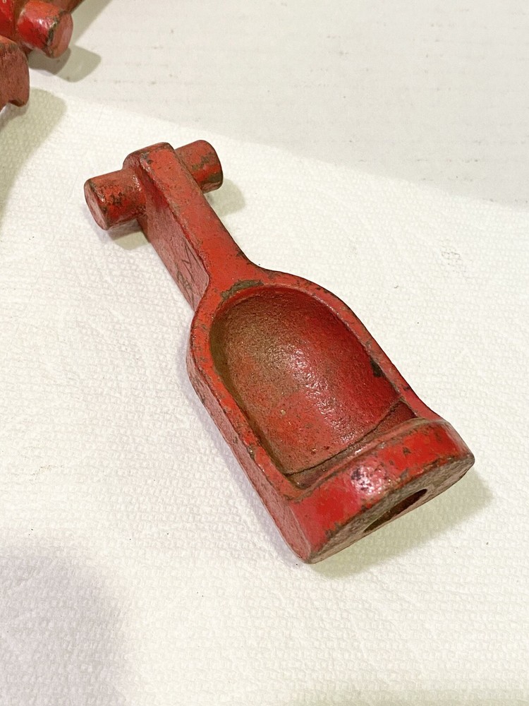 Old Duro 259 Puller Made in USA ( Missing Screw )