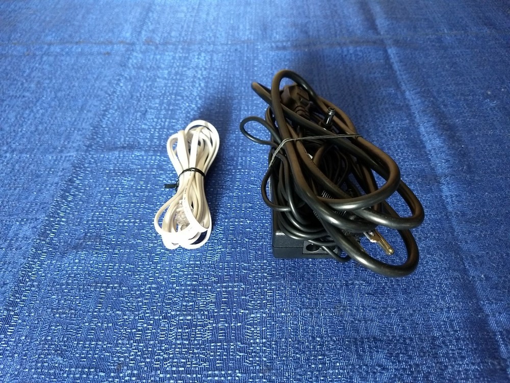 First Data FD100 Credit Card Terminal