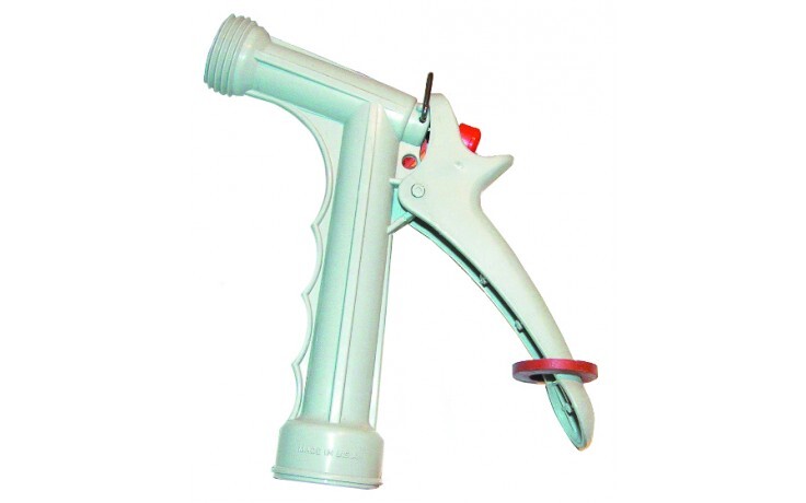 Groco Grip Hose Nozzle