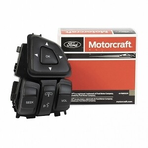 Cruise Ctrl Switch Motorcraft SW6903