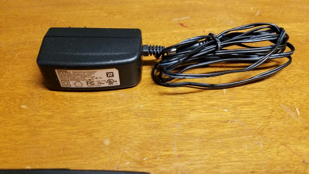 Linksys EtherFast (EZXS55W) 5-Ports External Switch