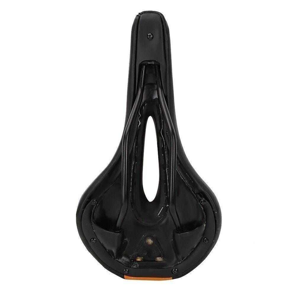 Mountain Road Bike Saddle Soft Comfortable Seat Bicycle Accessory