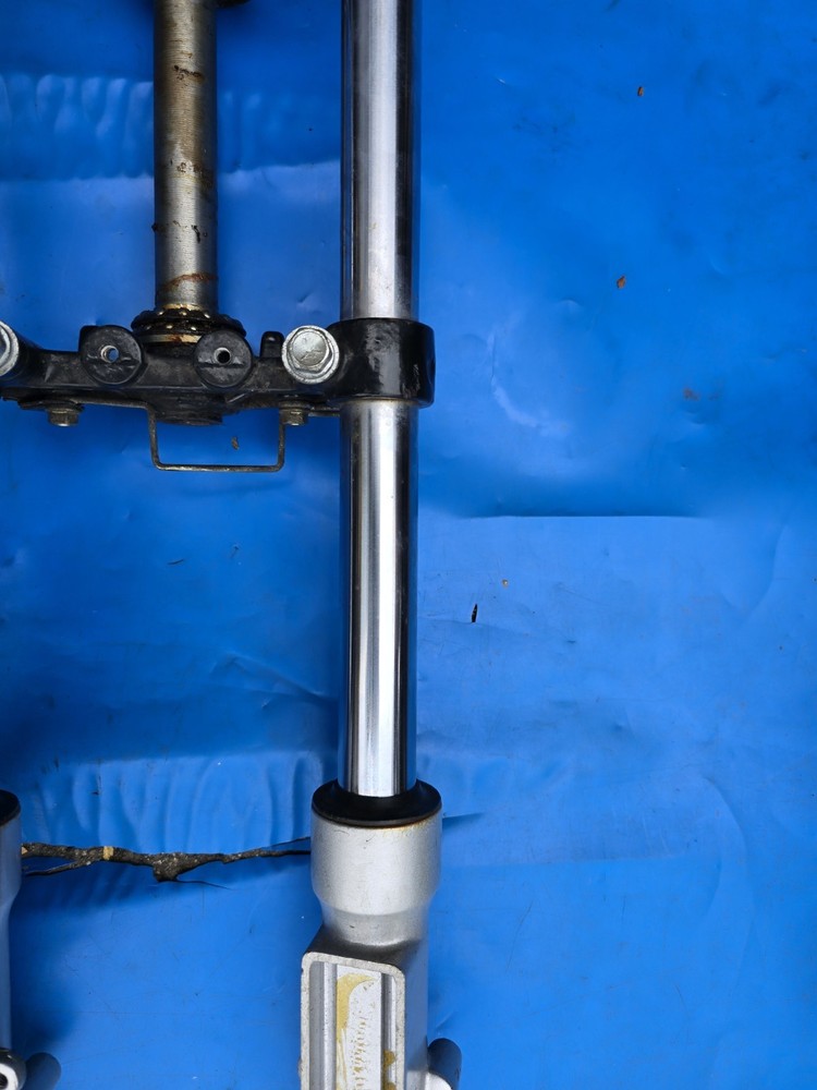 Honley HD2 125 Front forks