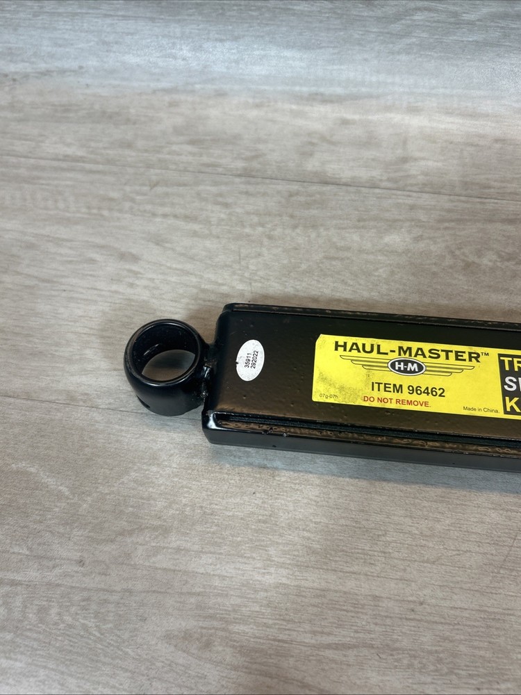 Haul Master Towing Control Kit 96462 swy control